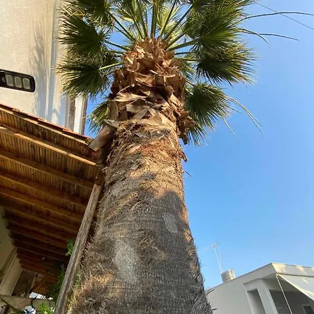Meli Apartamento *