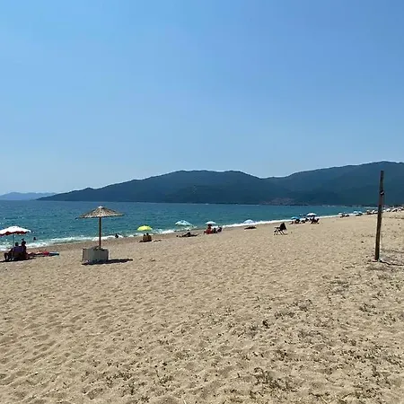 Apartamento Meli Vrasná