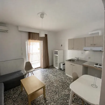 Meli Apartamento Vrasná