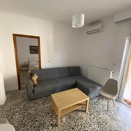 Meli Apartment