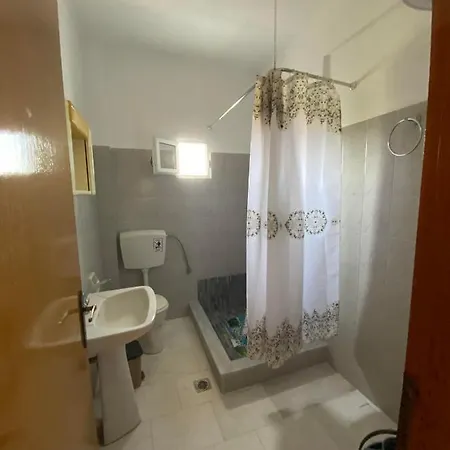 Apartment Meli Nea Vrasna